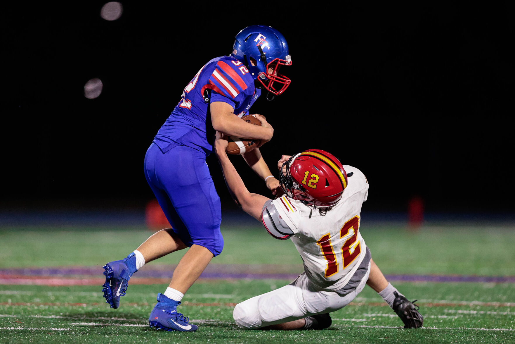 PREP FOOTBALL